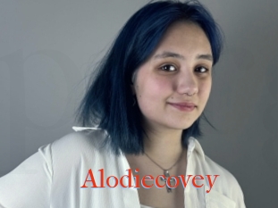 Alodiecovey
