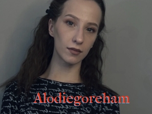 Alodiegoreham
