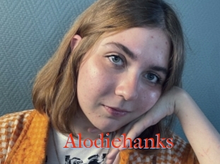 Alodiehanks