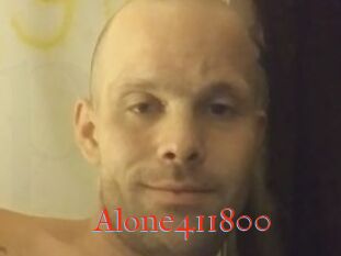 Alone411800