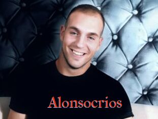 Alonsocrios