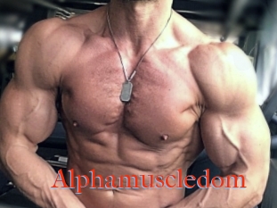 Alphamuscledom