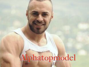 Alphatopmodel