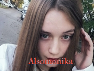 Alsomonika