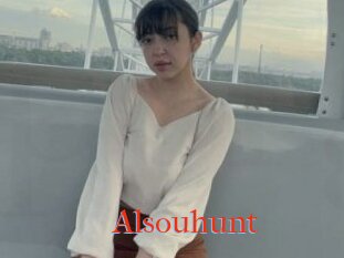 Alsouhunt