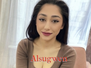 Alsugwen