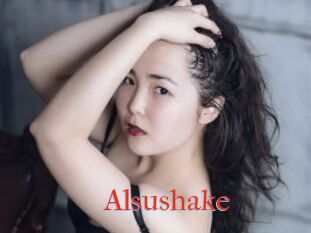 Alsushake