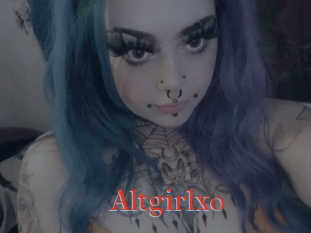 Altgirlxo