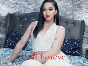 Altheaeve