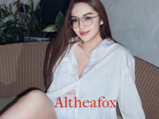 Altheafox