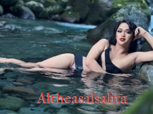 Altheasalsalita