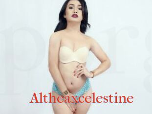 Altheaxcelestine