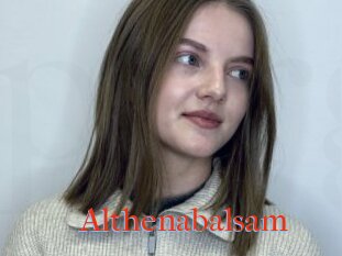 Althenabalsam