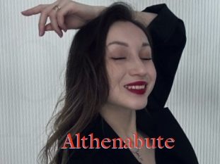 Althenabute