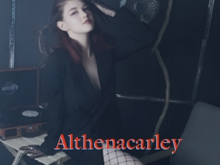 Althenacarley