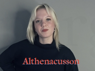Althenacusson