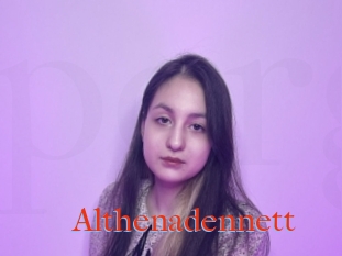 Althenadennett