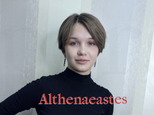 Althenaeastes