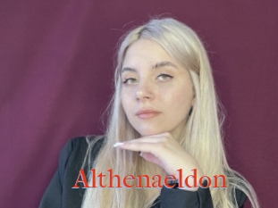 Althenaeldon