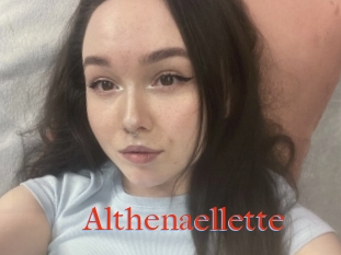 Althenaellette