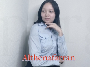 Althenafarran