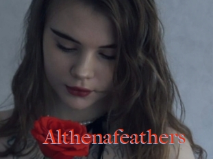 Althenafeathers