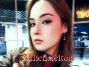 Althenafelton