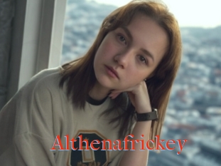 Althenafrickey