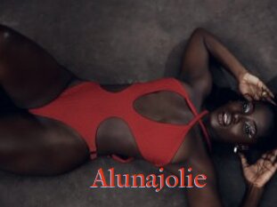 Alunajolie