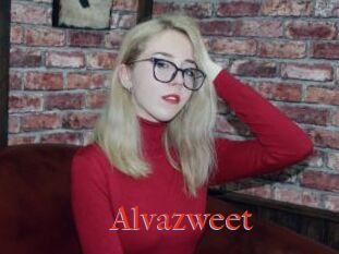 Alvazweet