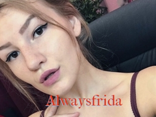 Alwaysfrida
