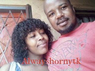 Alwayshornytk