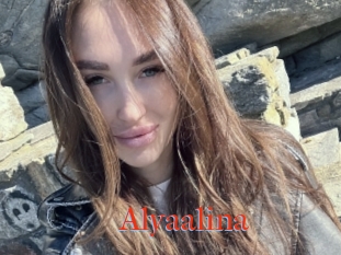 Alyaalina