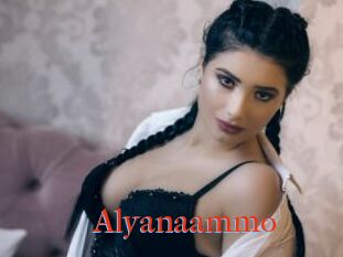 Alyanaammo