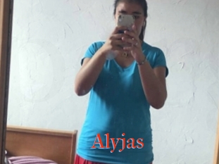 Alyjas
