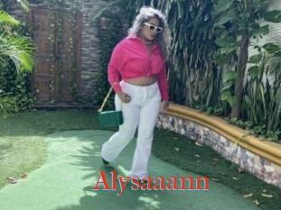 Alysaaann