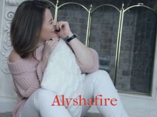 Alyshafire
