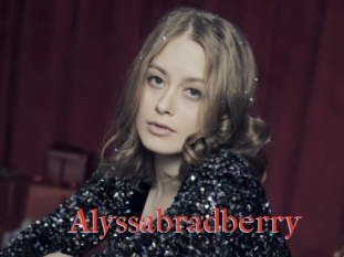Alyssabradberry