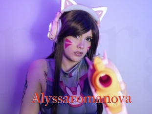 Alyssaromanova
