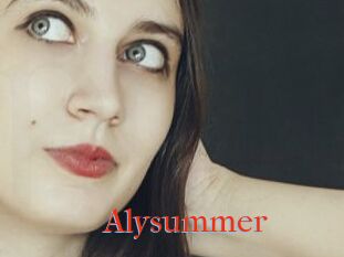 Alysummer