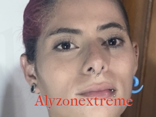 Alyzonextreme
