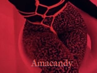 Amacandy