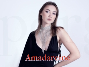 Amadareine