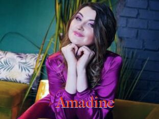 Amadine