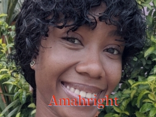 Amahright