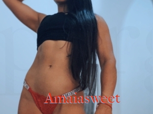 Amaiasweet