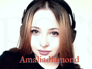 Amaliadiamond