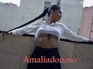 Amaliadonoso