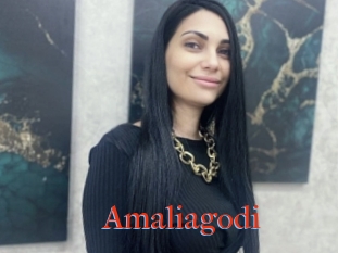 Amaliagodi