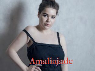 Amaliajade